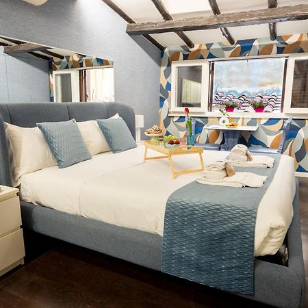 Mb Suites Corso Roma Esterno foto