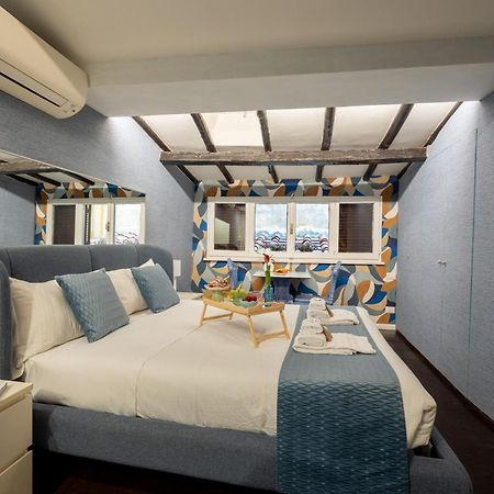 Mb Suites Corso Roma Esterno foto