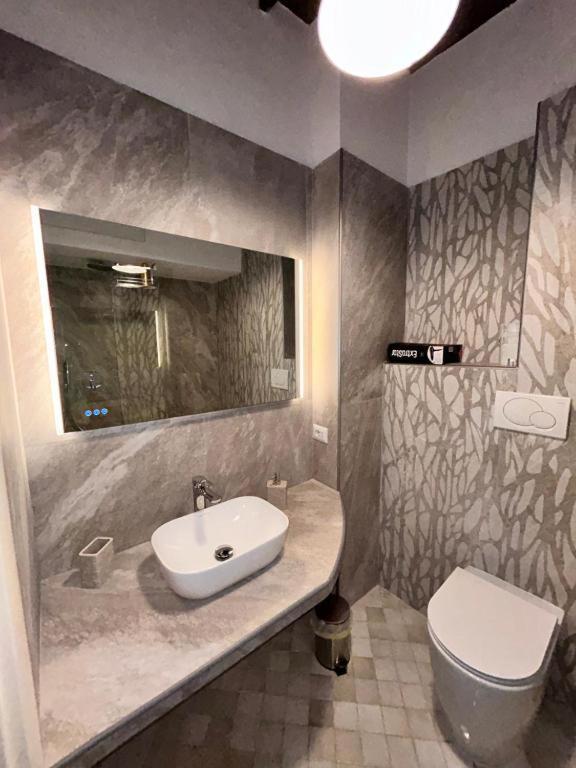 Mb Suites Corso Roma Esterno foto