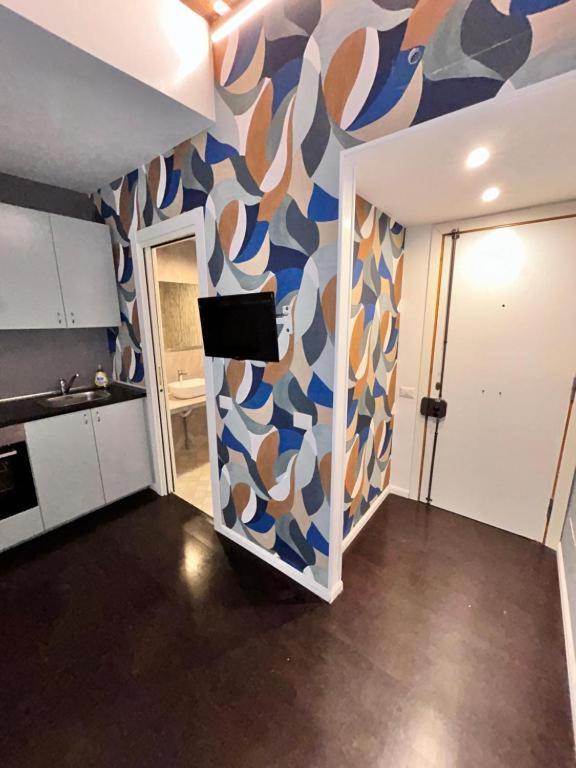 Mb Suites Corso Roma Esterno foto