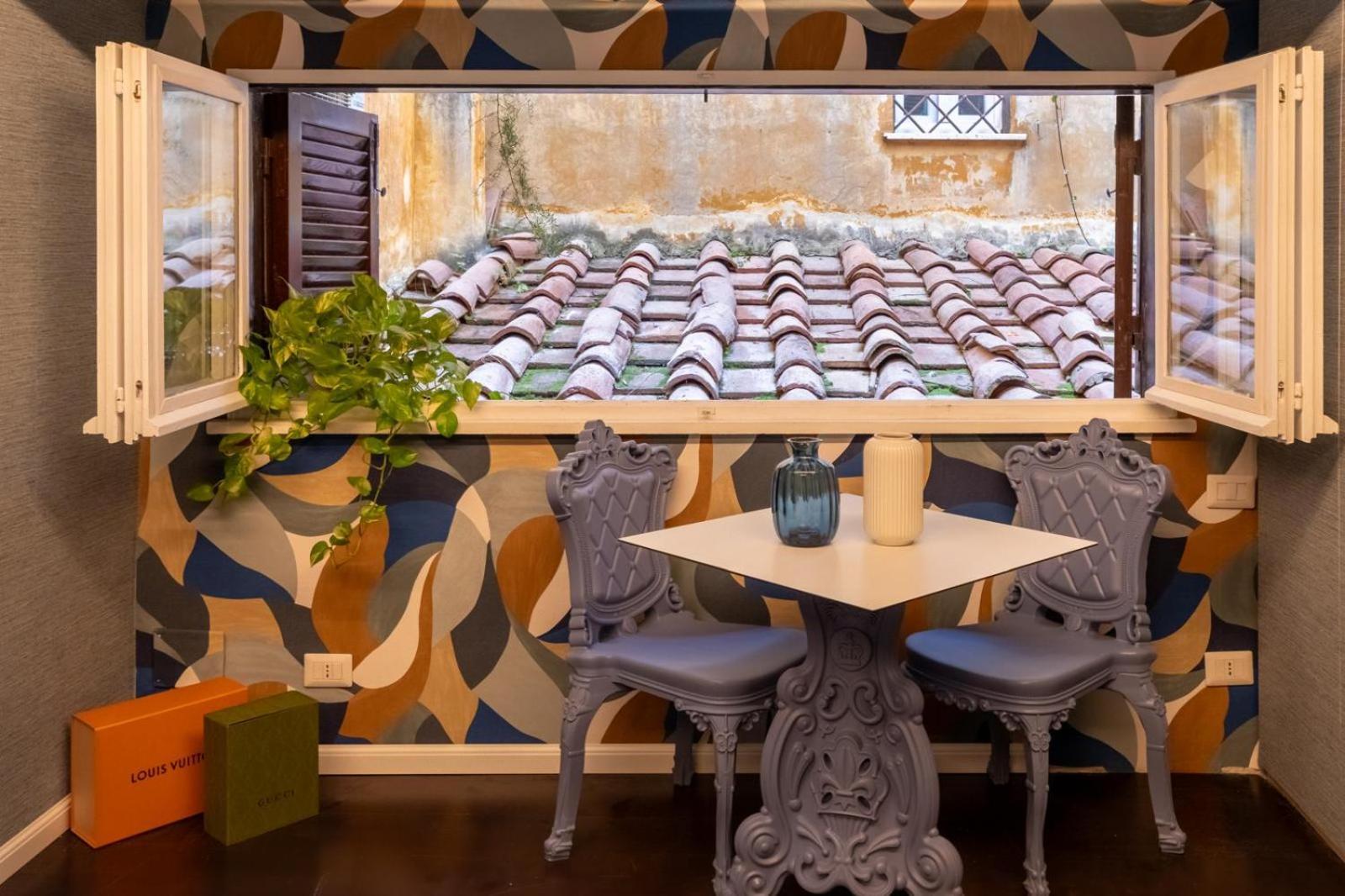 Mb Suites Corso Roma Esterno foto