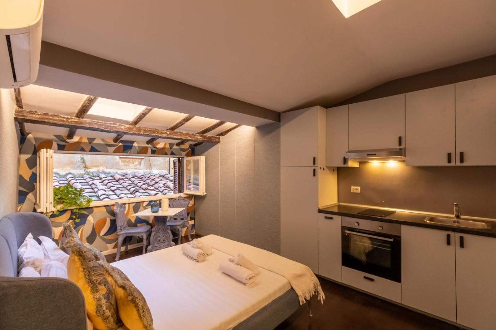 Mb Suites Corso Roma Esterno foto