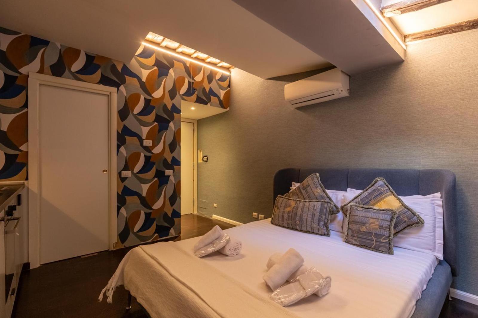 Mb Suites Corso Roma Esterno foto