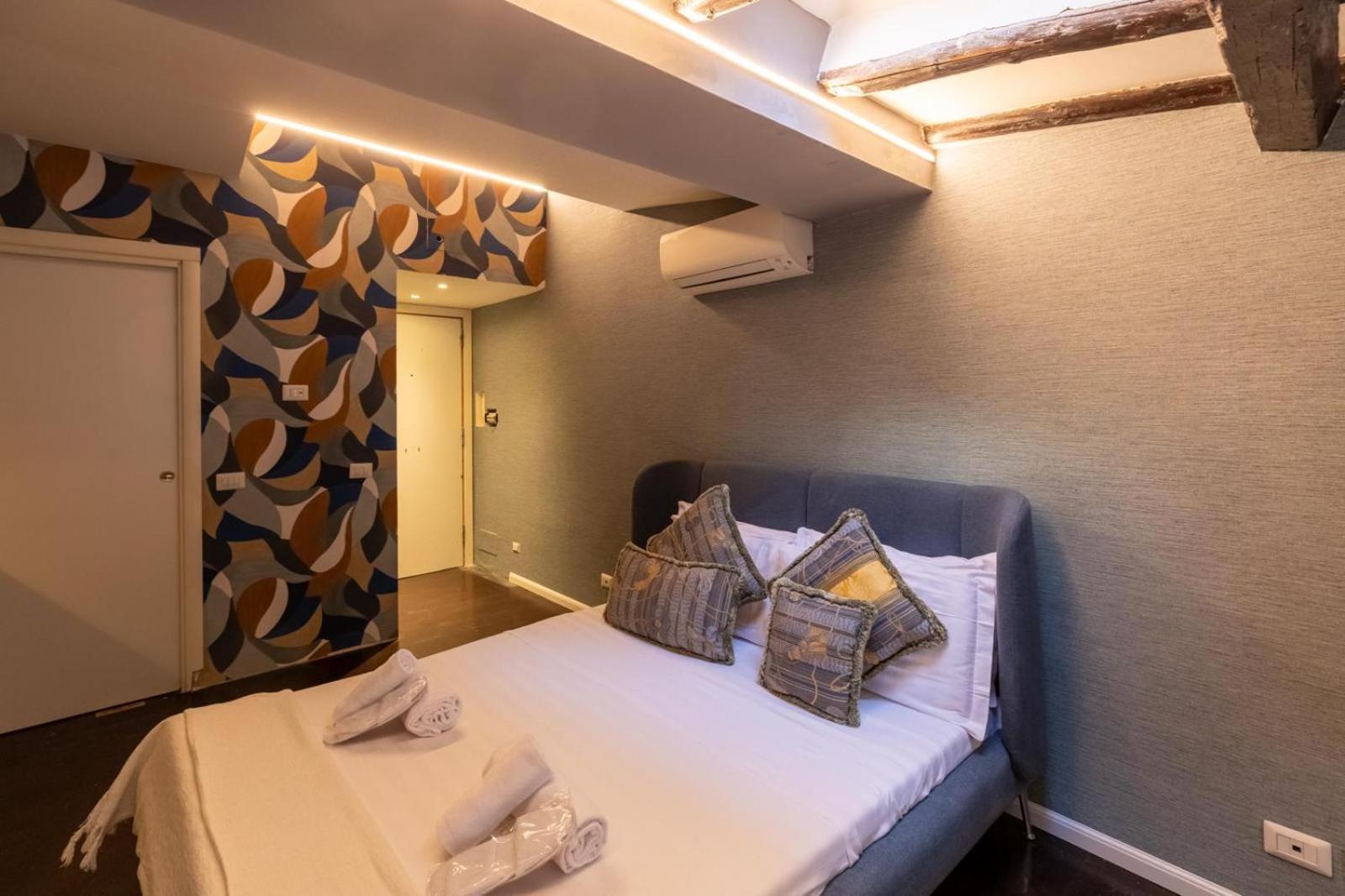 Mb Suites Corso Roma Esterno foto