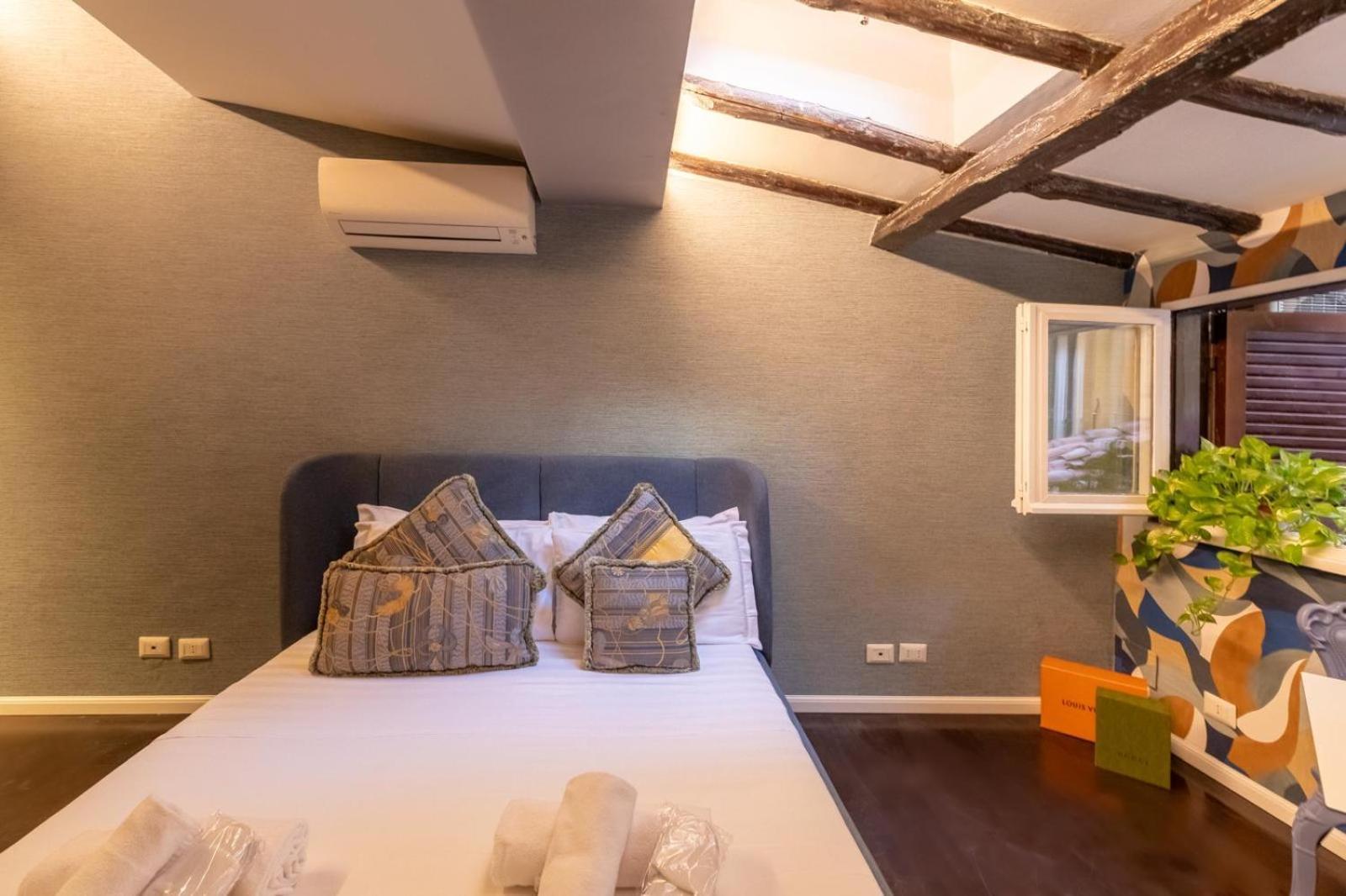 Mb Suites Corso Roma Esterno foto