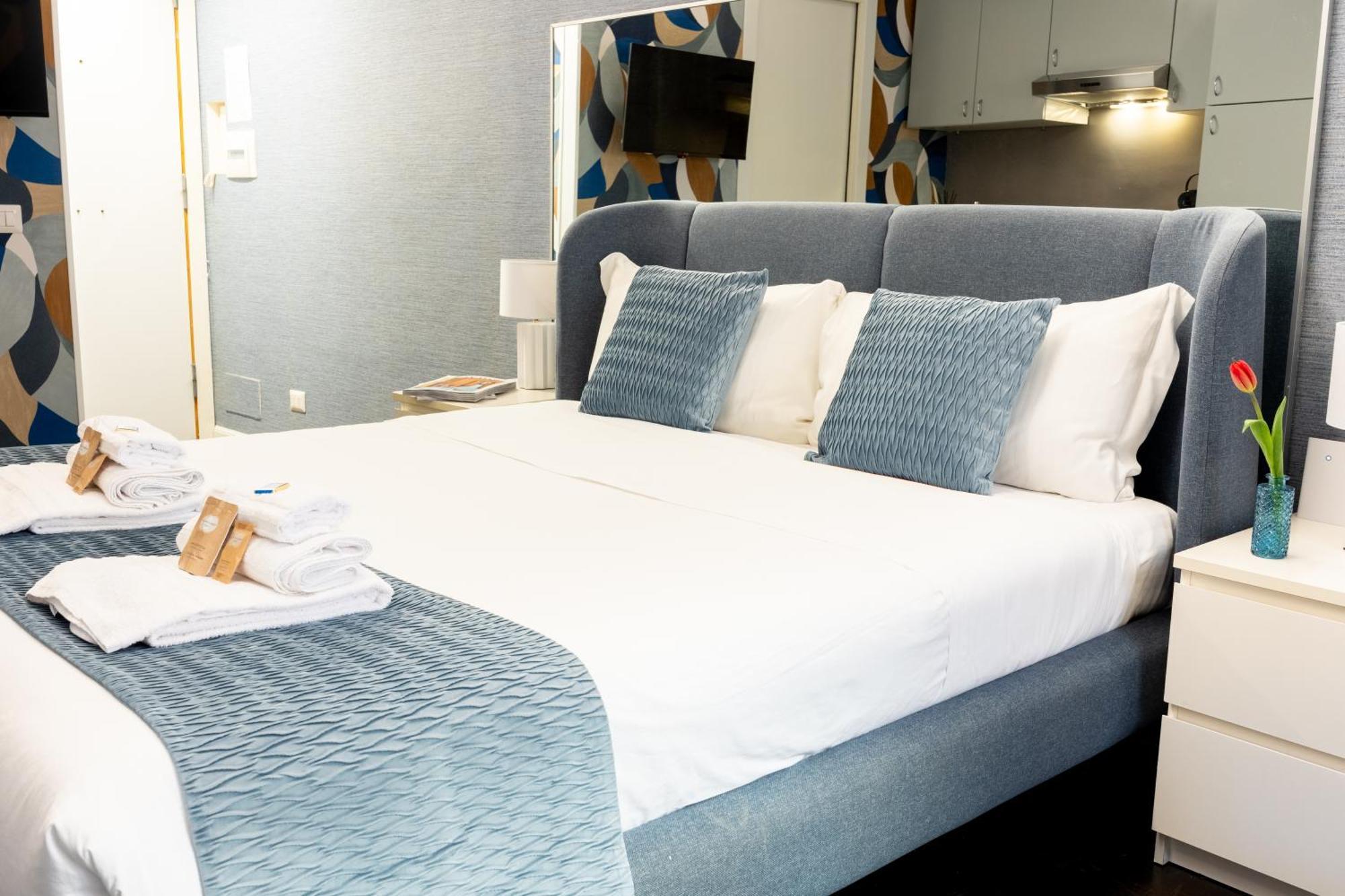 Mb Suites Corso Roma Esterno foto