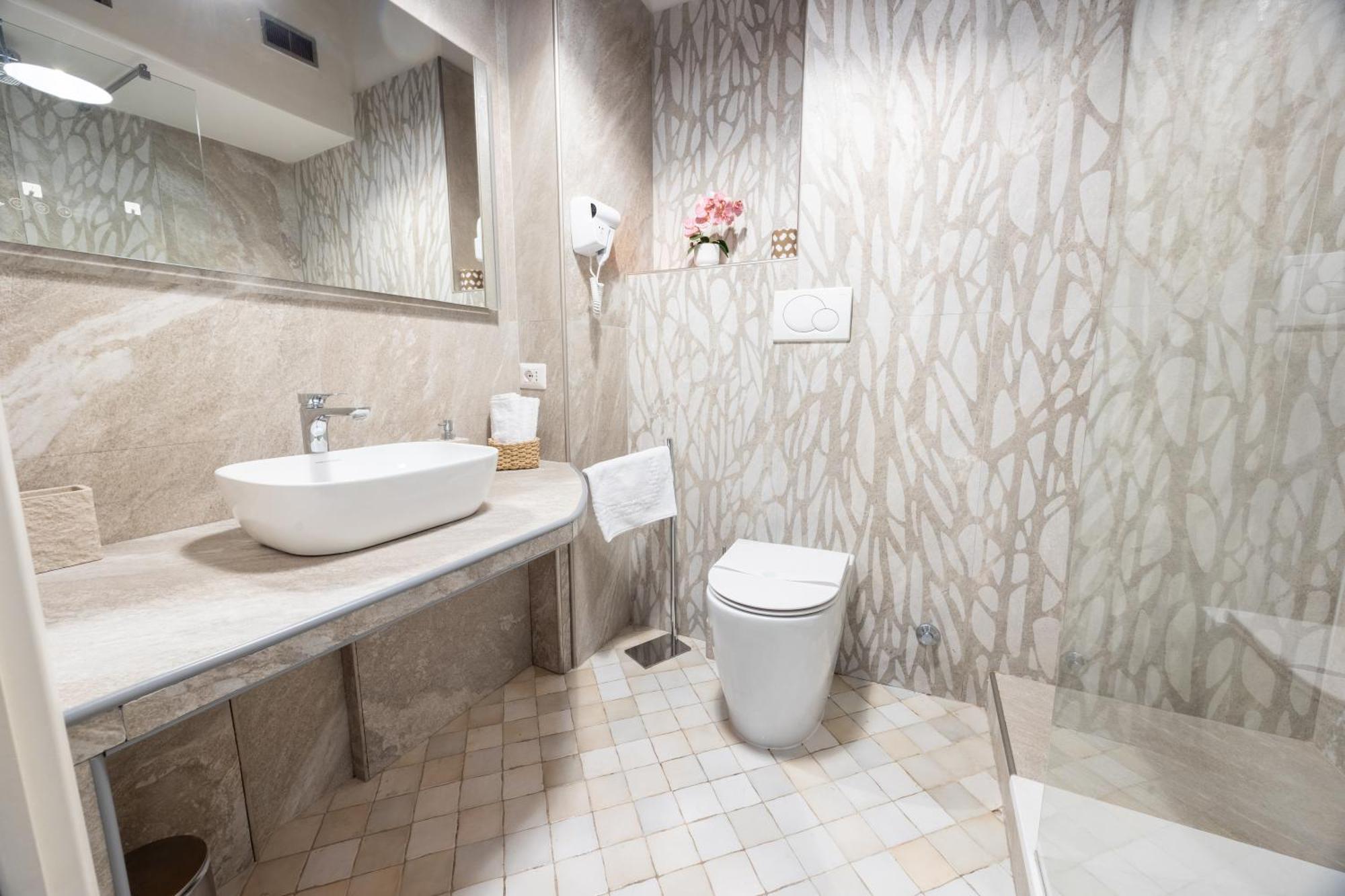 Mb Suites Corso Roma Esterno foto