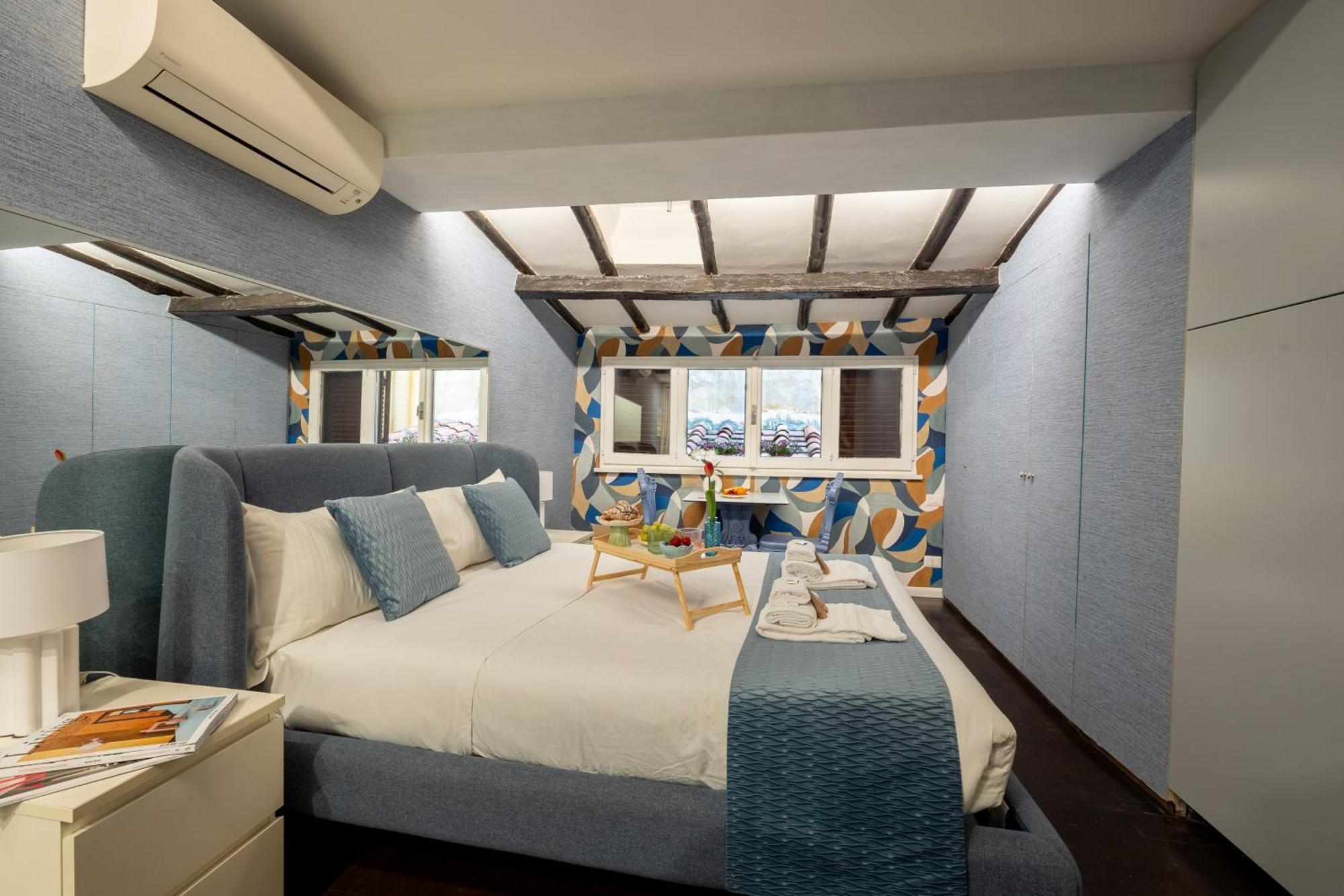 Mb Suites Corso Roma Esterno foto