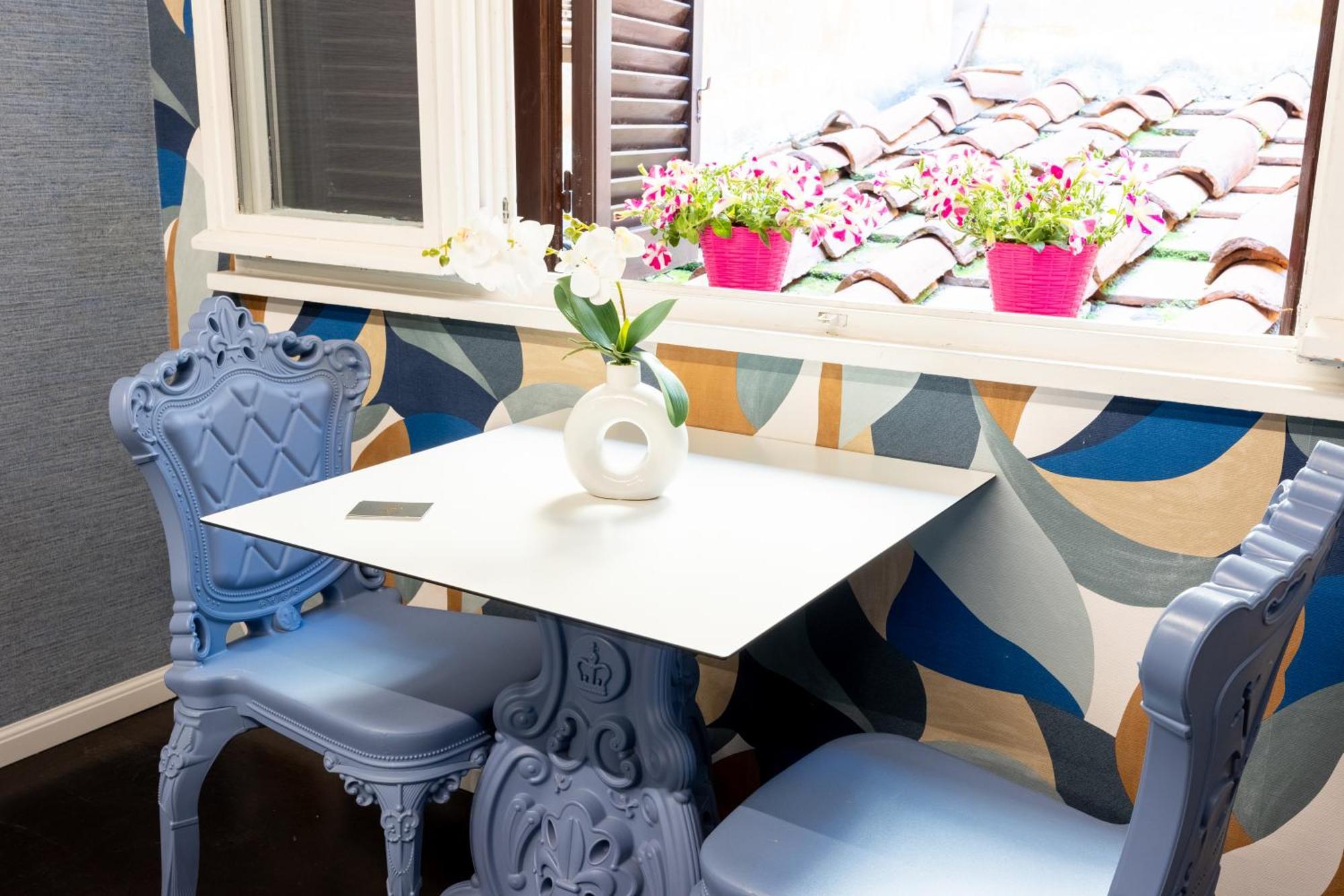 Mb Suites Corso Roma Esterno foto
