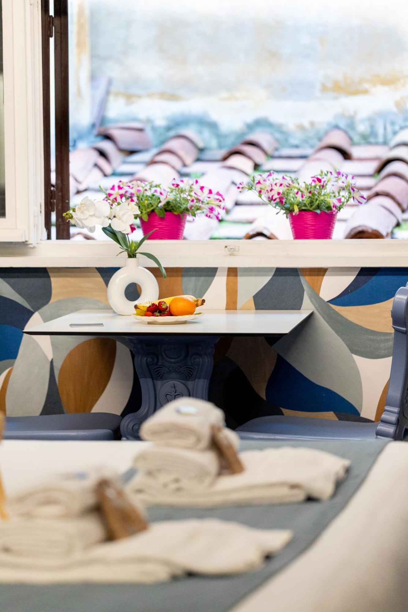 Mb Suites Corso Roma Esterno foto