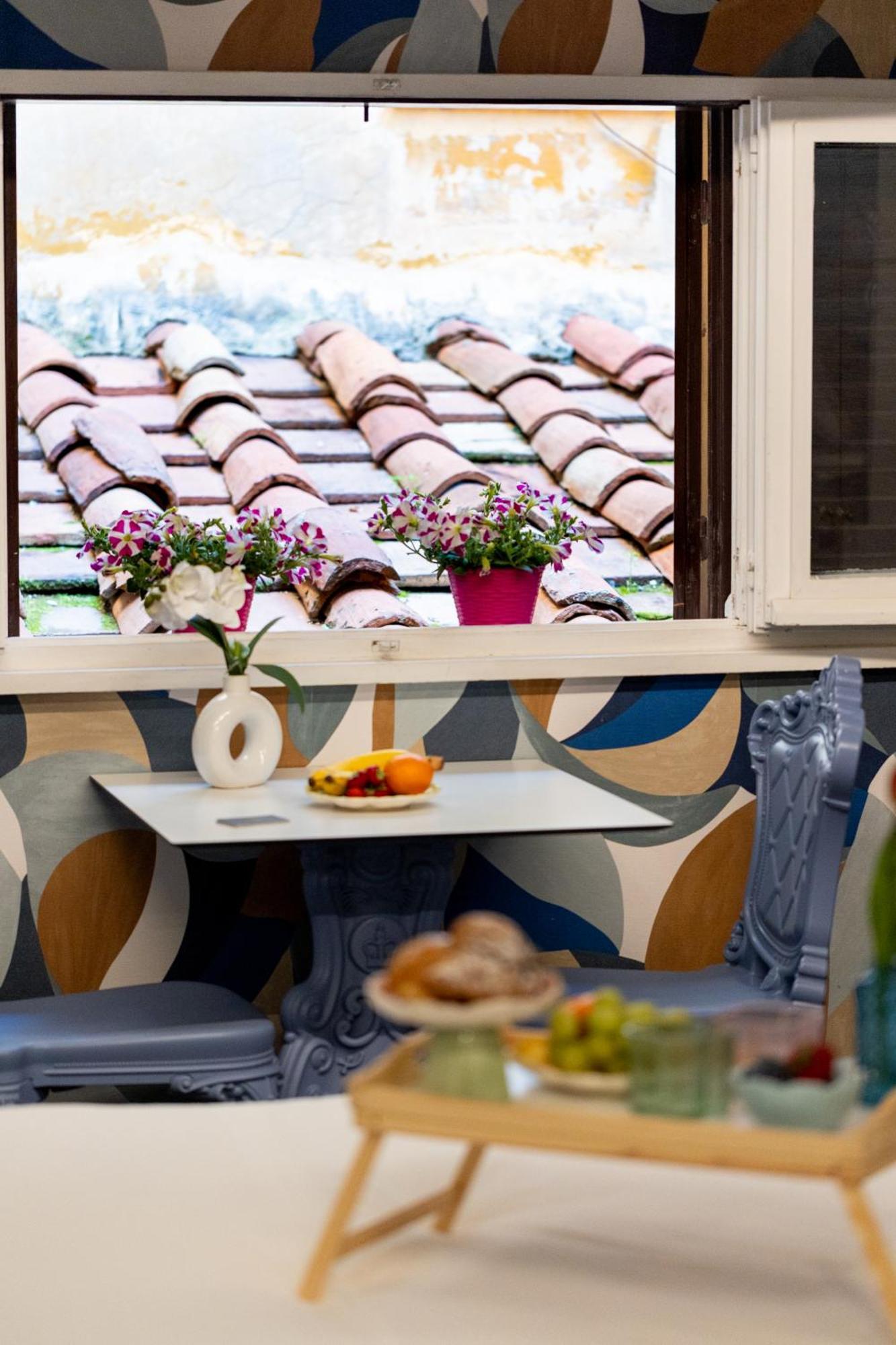 Mb Suites Corso Roma Esterno foto