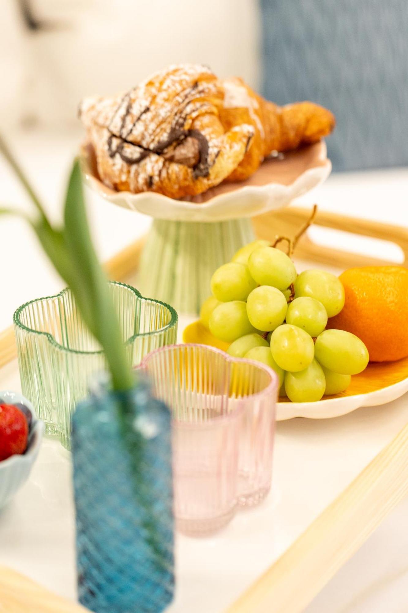 Mb Suites Corso Roma Esterno foto