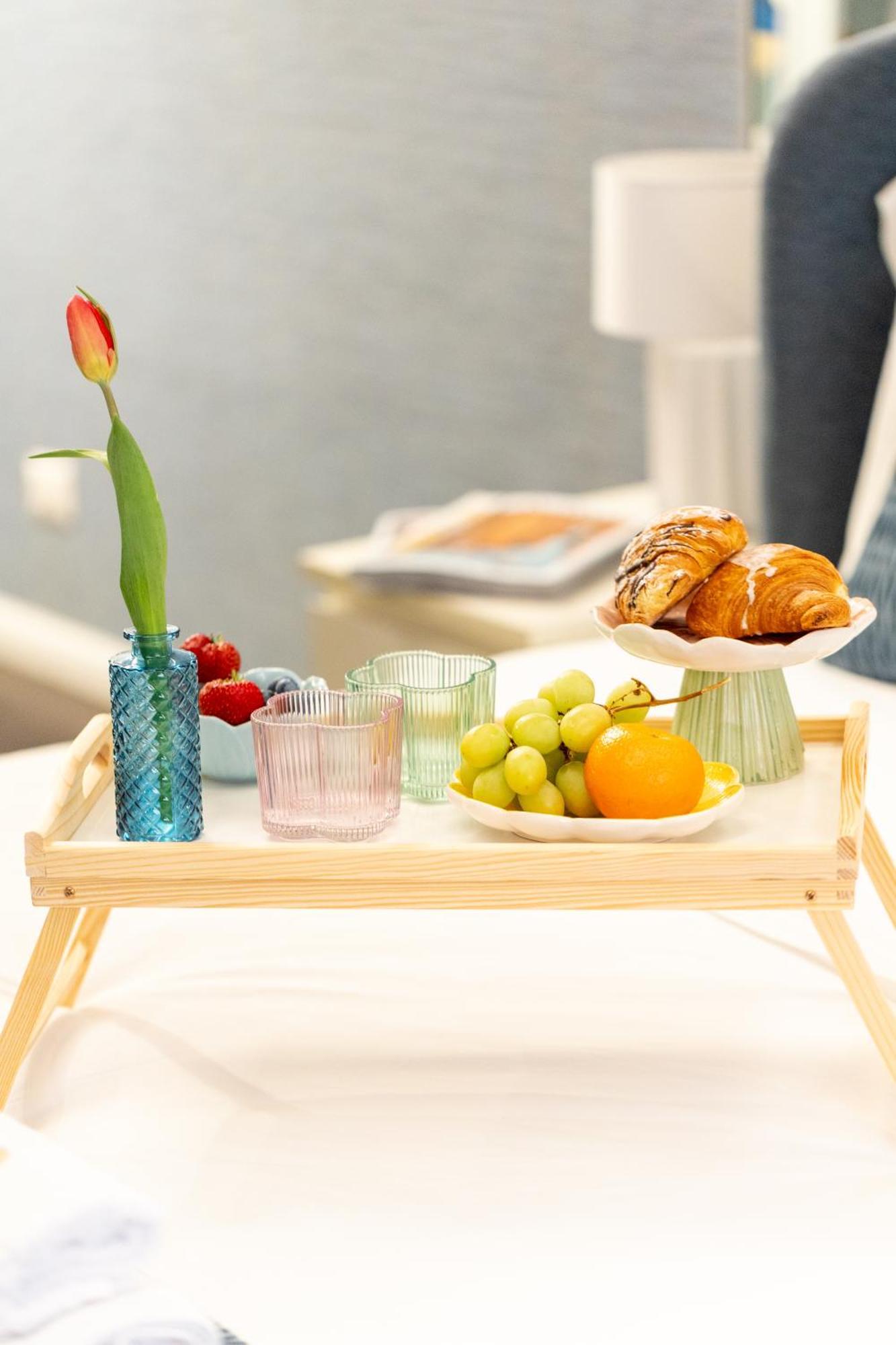 Mb Suites Corso Roma Esterno foto